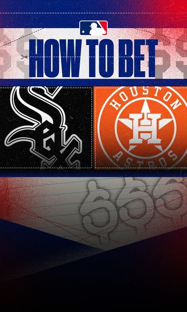 How to Bet Astros-White Sox